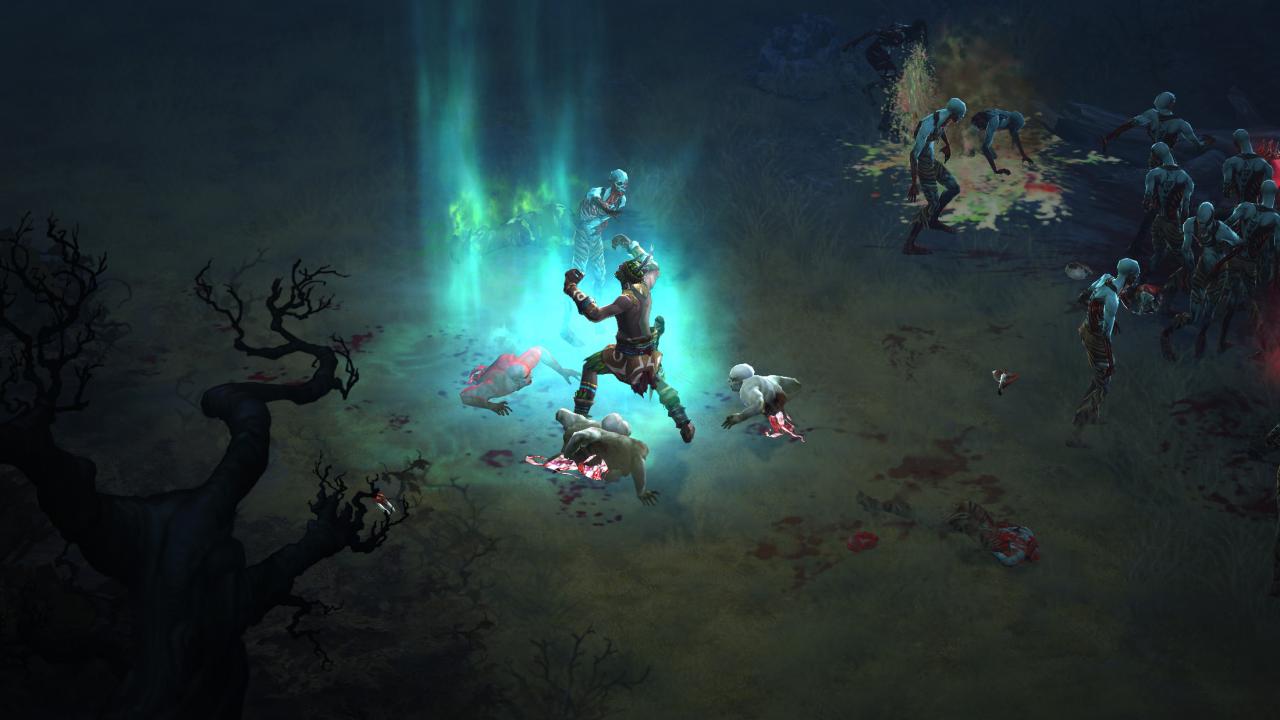 [18/05/2012] Der Diablo 3 Test von PC Games, jetzt mit Wertung und den Meinungskästen der Redakteure. (4)