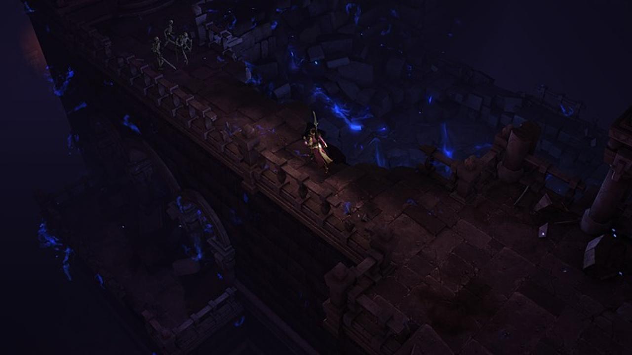 [16/05/2012] Diablo 3 im Test: Hier seht ihr Bilder auf Akt 4. (7)