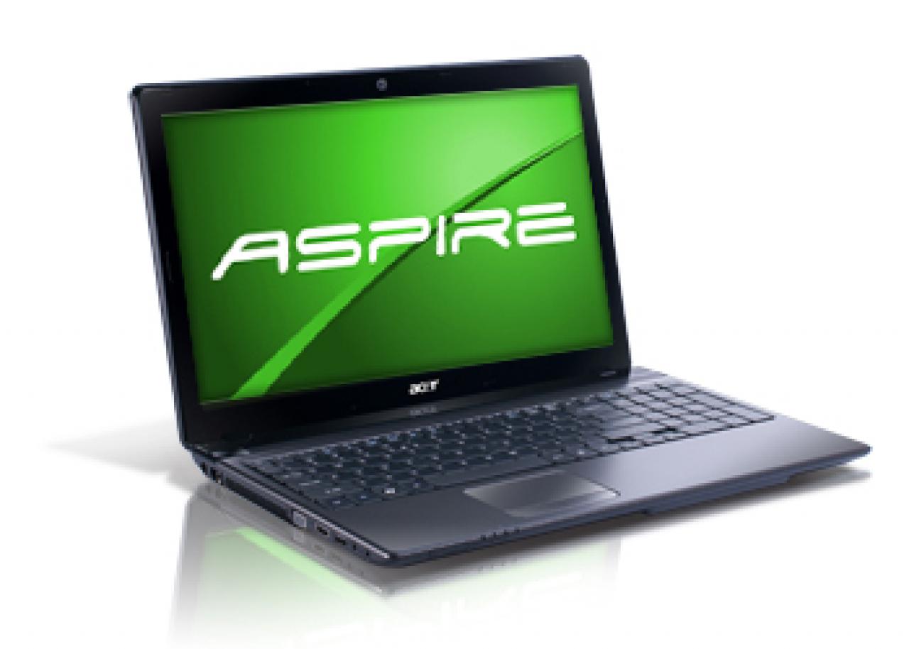[15/06/2012] Acer 5750G-2418G75