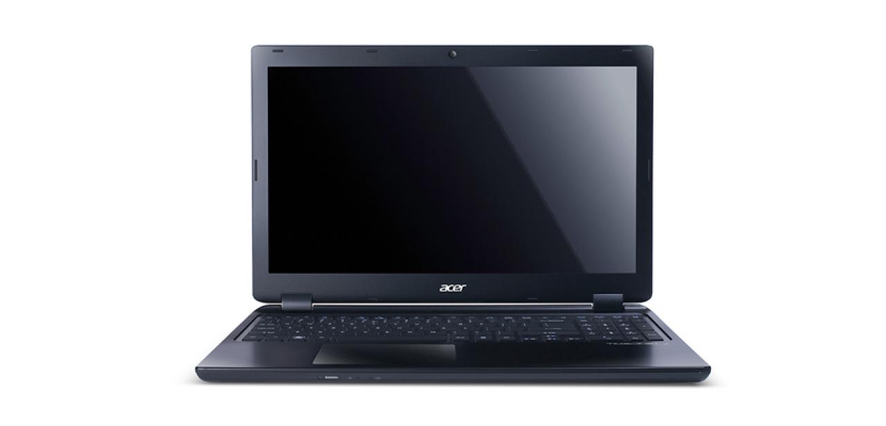 [22/06/2012] Vom Acer Aspire TimelineU M3 581TG gibt es mehrere Modellvarianten, alle mit einer Nvidia GT 640m 
