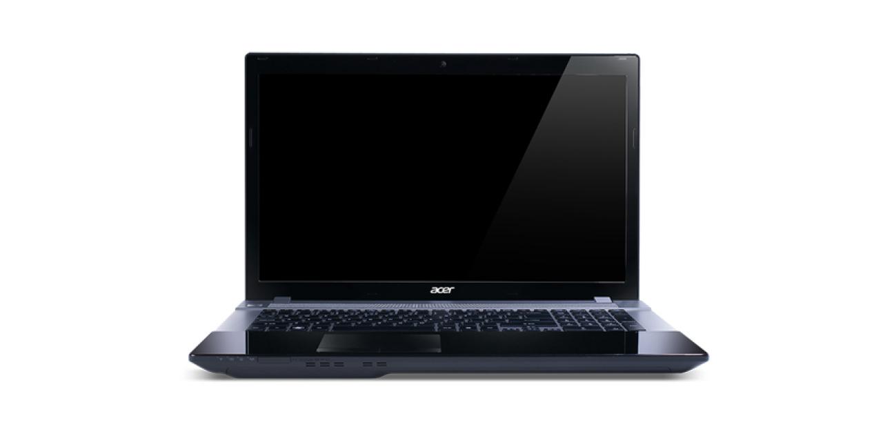 [15/06/2012] Acer V3-771