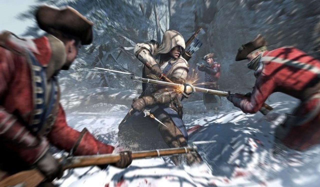 [24/06/2012] Zum bevorstehenden PC-Launch von Assassin's Creed 3 präsentieren wir euch einen Sonderartikel mit sämtlichen Informationen zum Action-Adventure: Angefangen beim Release-Termin über die PC-Version bis hin zu den Systemanforderungen. (4)