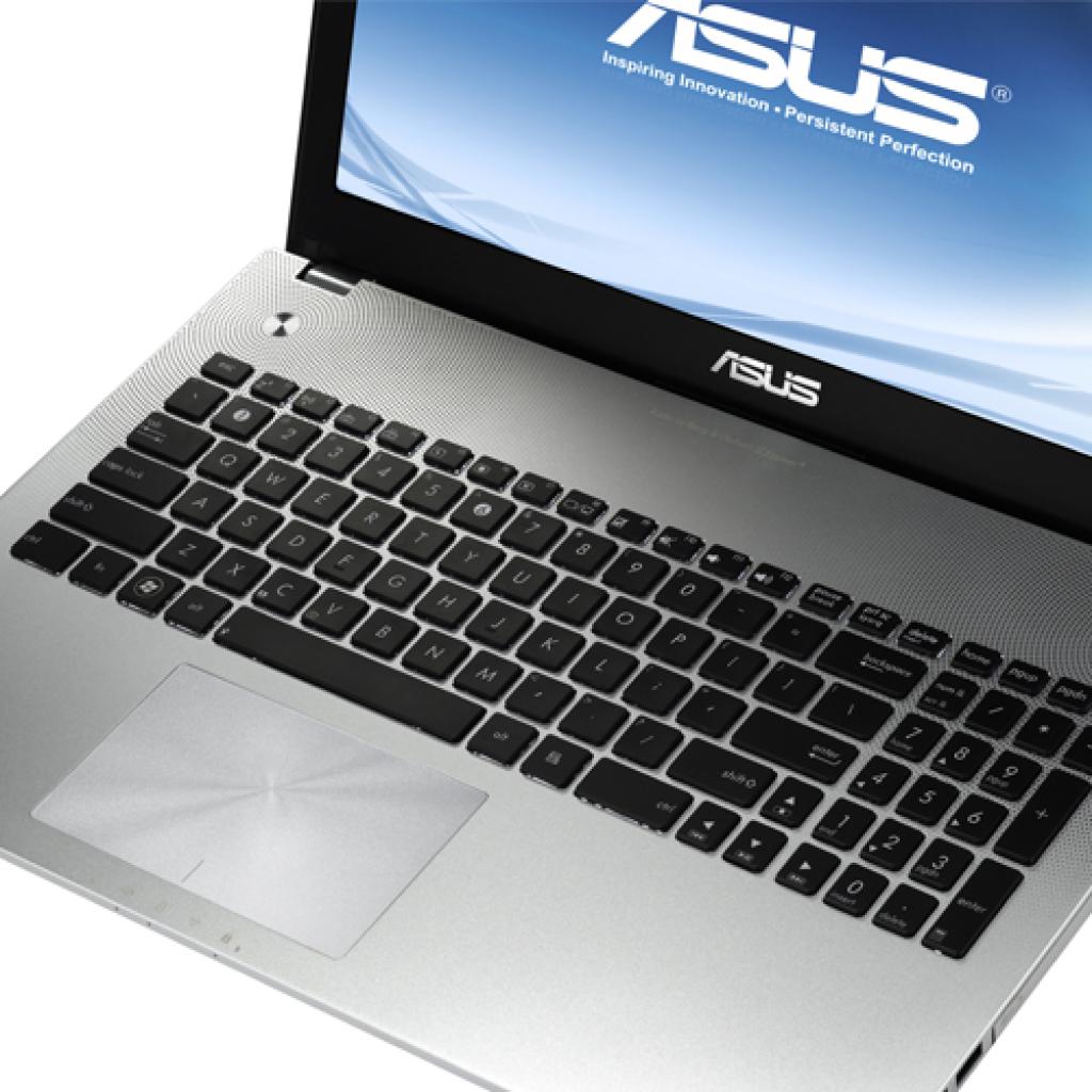 [15/06/2012] Asus N56VM