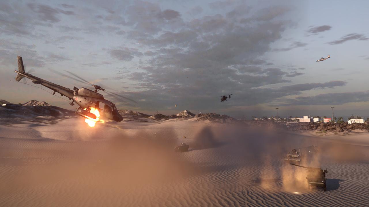 [04/06/2012] Battlefield hat sich ohnehin ein wenig vom taktischen und teambasierten Fokus der Reihe entfernt und bietet im dritten Teil mehr Raum für Unfug als je zuvor. Dementsprechend lassen sich auf dem Schlachtfeld auch einige spannende und spektakuläre Experimente durchführen, die im Anschluss gern als Anekdoten wiedergegeben werden. Dazu zählen natürlich auch kreative Taktiken.