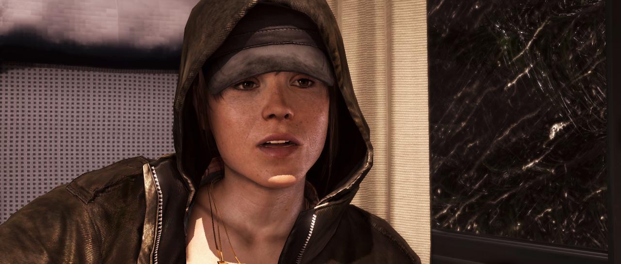 [06/06/2012] Kara Engine - Unter den wachsamen Augen von David Cage entsteht derzeit das PS3-exklusive Action-Adventure Beyond: Two Souls. Die bisher veröffentlichten Ausschnitte aus dem Spiel sind von cineastischer Qualität. Besonders beindruckt haben uns die realistischen Gesichtsanimationen. 