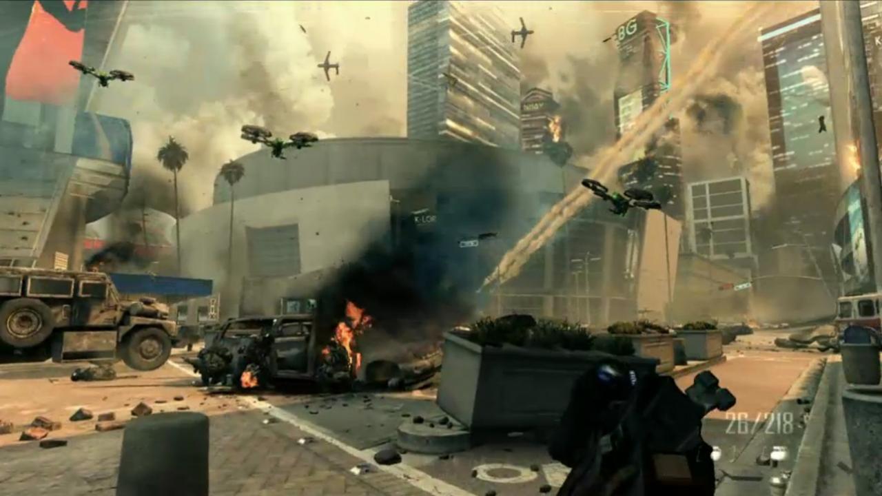 [04/06/2012] Vom Release-Termin über den Multiplayer bis hin zu dem Zombie-Modus: Wir haben alle relevanten Infos zu Call of Duty: Black Ops 2 für euch zusammengetragen - schaut rein! (7)
