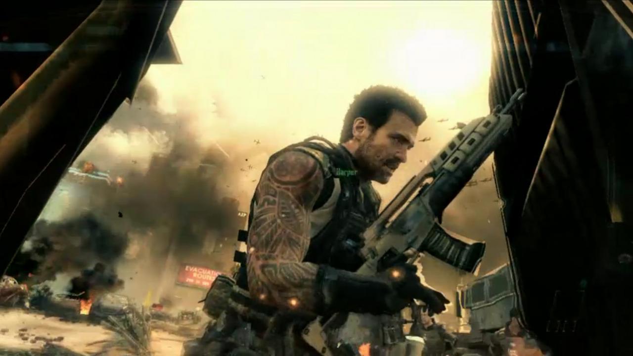 [04/06/2012] Vom Release-Termin über den Multiplayer bis hin zu dem Zombie-Modus: Wir haben alle relevanten Infos zu Call of Duty: Black Ops 2 für euch zusammengetragen - schaut rein! (8)