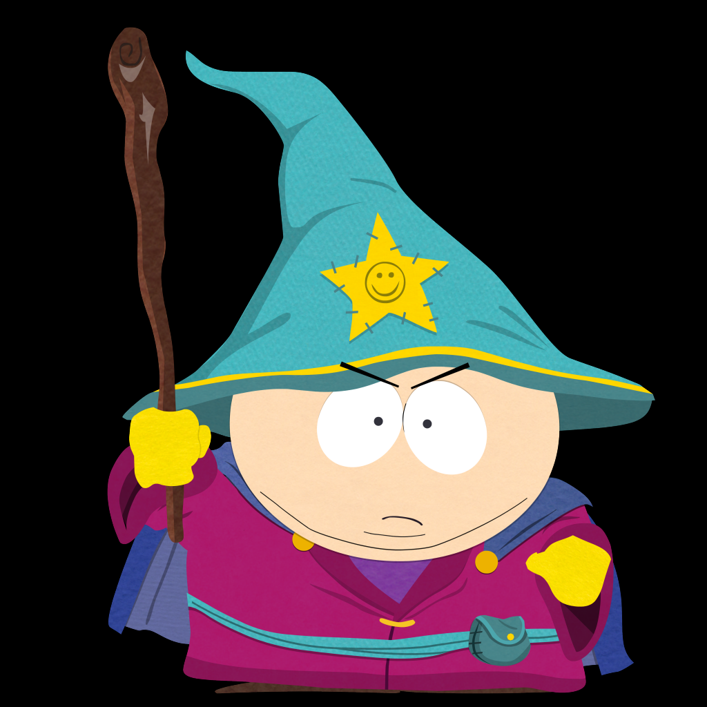 [05/06/2012] South Park: Der Stab der Wahrheit - Komplettlösung
