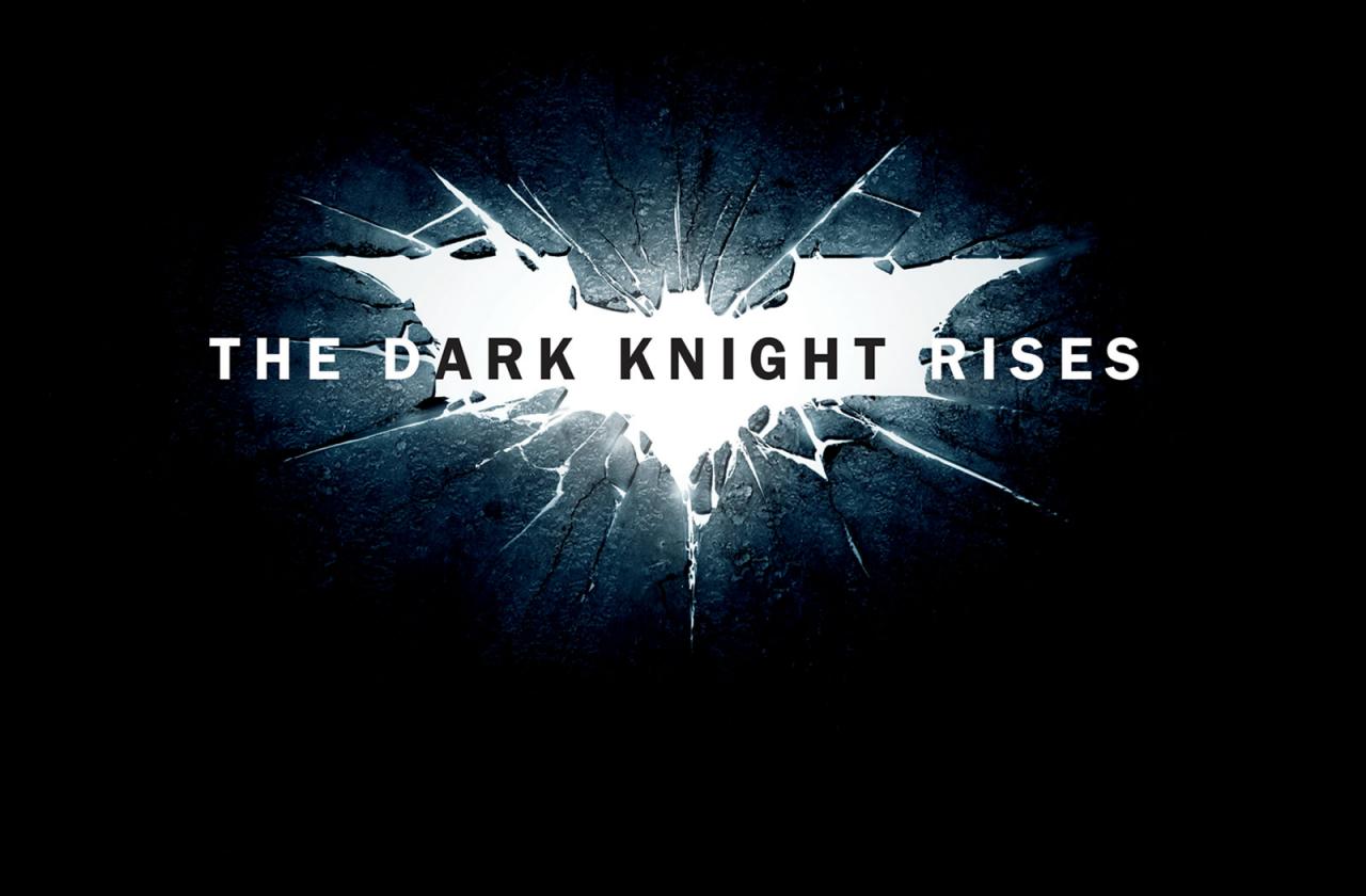 [19/06/2012] The Dark Knight Rises - die Filmkritik. (1)