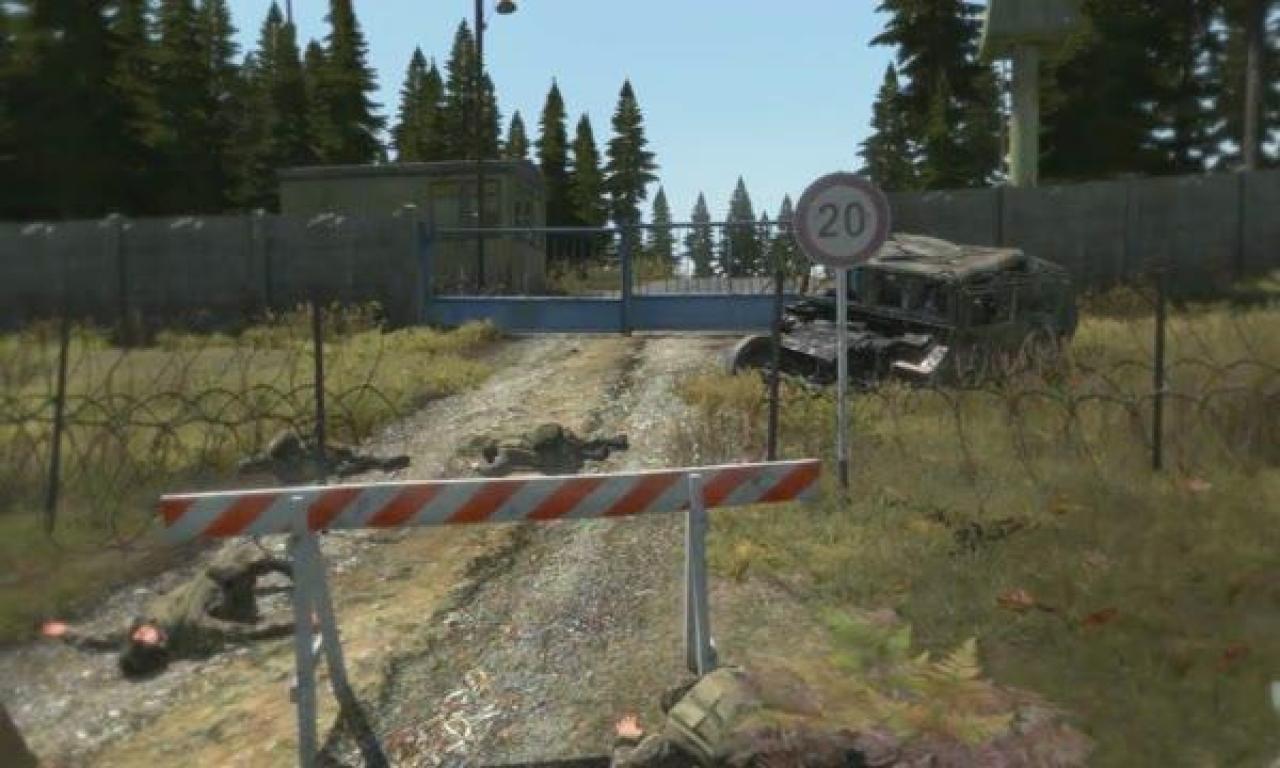 [26/06/2012] DayZ Standalone: Tipps für den Patch 0.45 - Der neue Patch 0.45 für DayZ Standalone ist da und wartet mit vielen Neuerungen auf. (1)