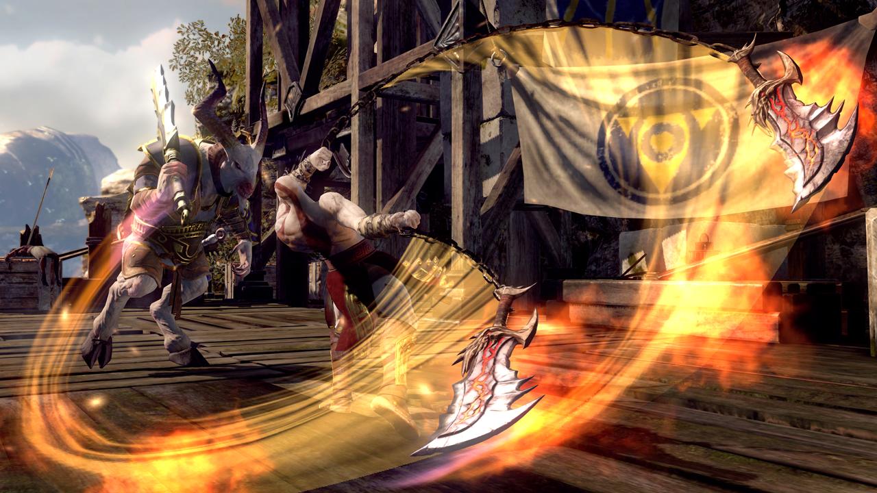 [05/06/2012] God of War: Ascension - Guide - Wir zeigen euch die Fundorte aller versteckten Artefakte, Augen, Federn und Truhen im neuen Action-Spiel. (9)
