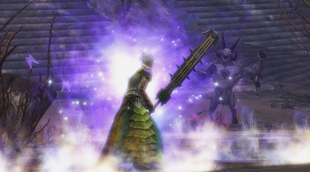 [26/06/2012] Vor dem Headstart von Guild Wars 2 am 25. August beantwortet PC Games alle wichtigen Fragen zum neuen Online-Rollenspiel. (4)