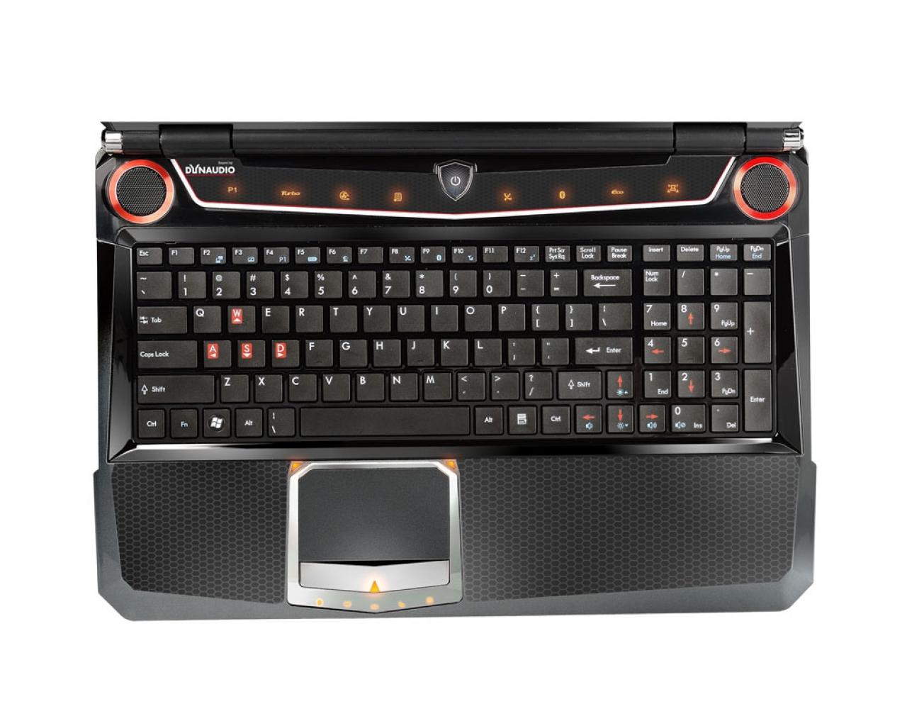 [15/06/2012] MSI GT683DX