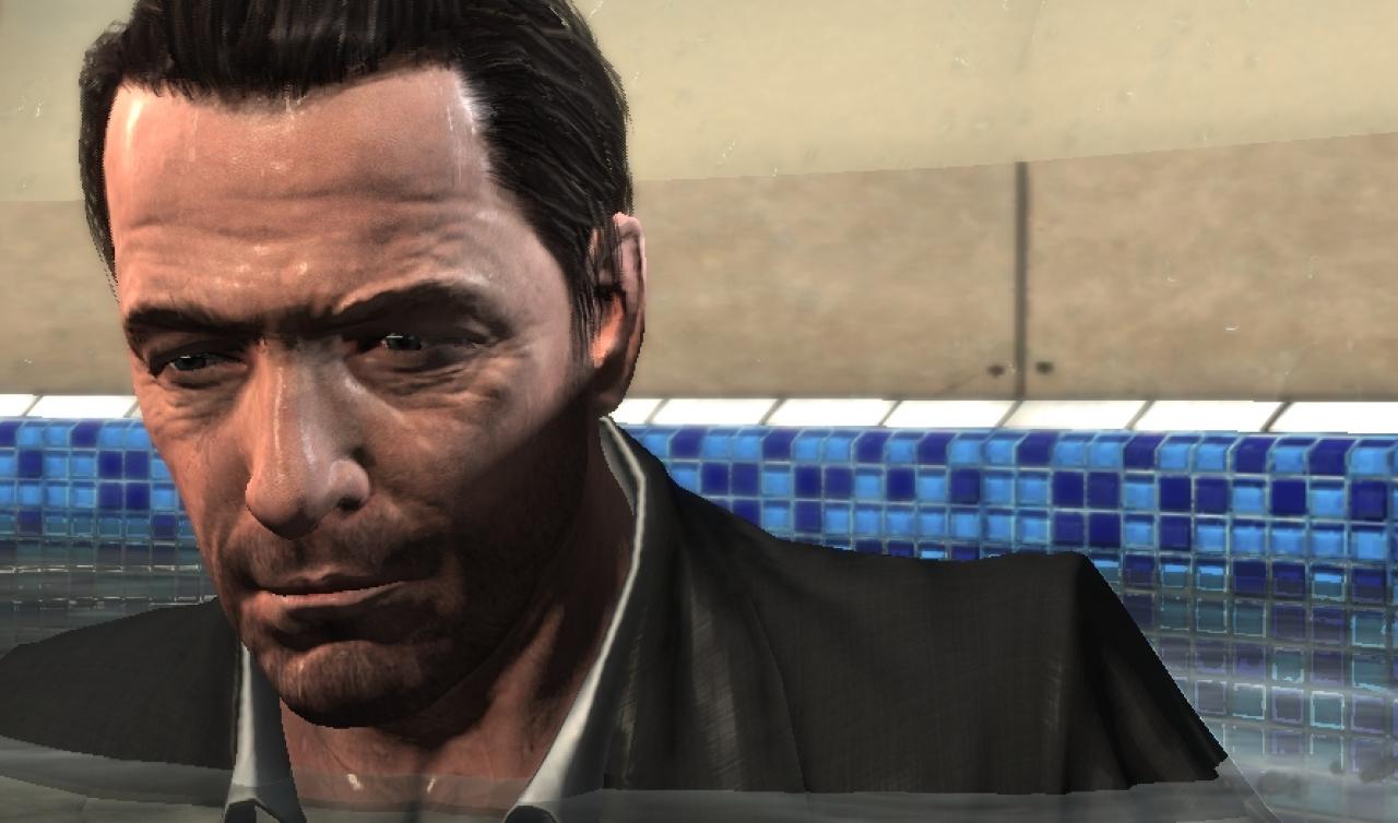 [04/06/2012] Max Payne - Stil besitzt unser guter Max nur dann, wenn er sich Waffen-schwingend durch den Raum wirft, als wolle er ein brutales Ballet aufführen. Ansonsten haben wir es hier mit einem schießwütigen Trinker zu tun, der an Schmerzmitteln hängt und es vorzieht, die Waffen sprechen zu lassen, statt eine Lösung für seine Probleme zu suchen. Angesichts der tragischen Ermordung seiner Familie aber irgendwie verständlich...