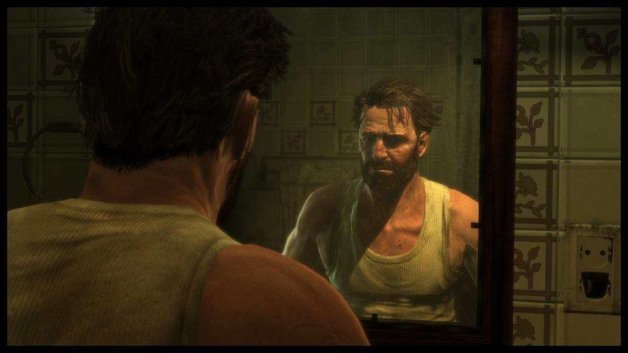 [01/06/2012] Platz 4: Max Payne 3 - 6,6 Prozent aller Stimmen