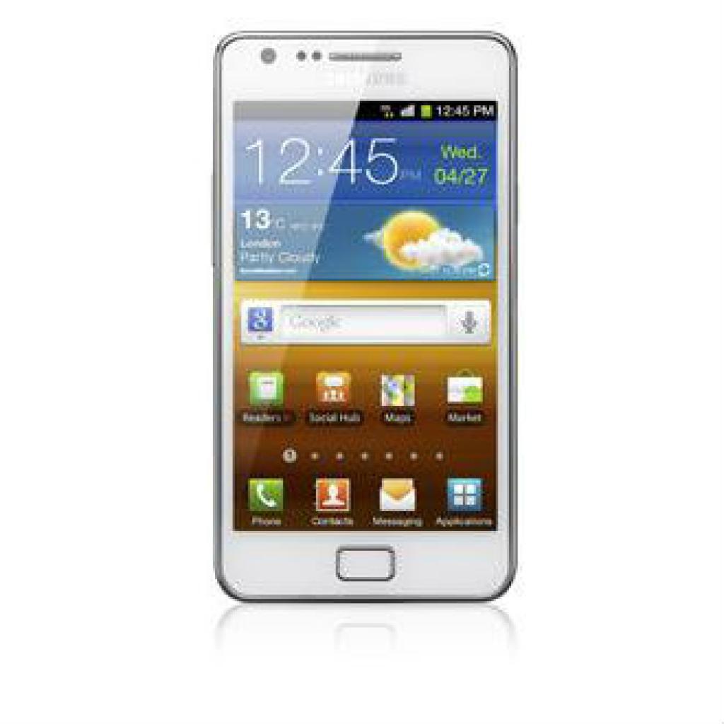 [01/06/2012] Samsung Galaxy S2