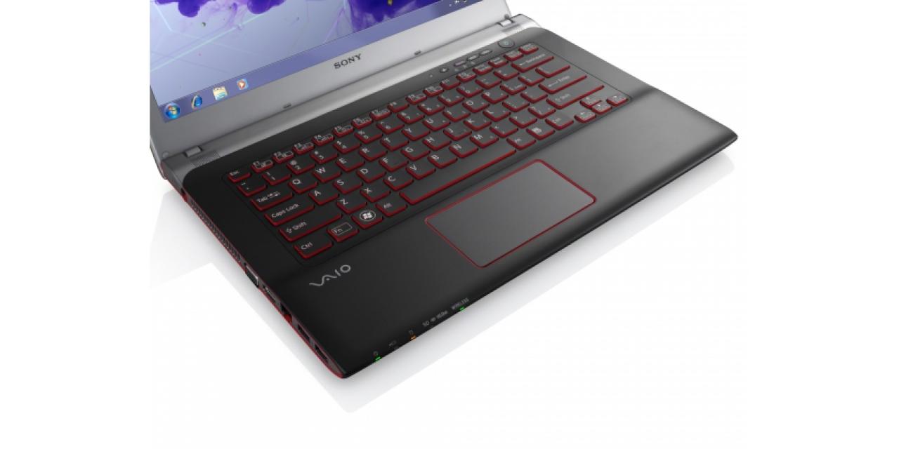 [22/06/2012] Sony Vaio SV E14A1M6E