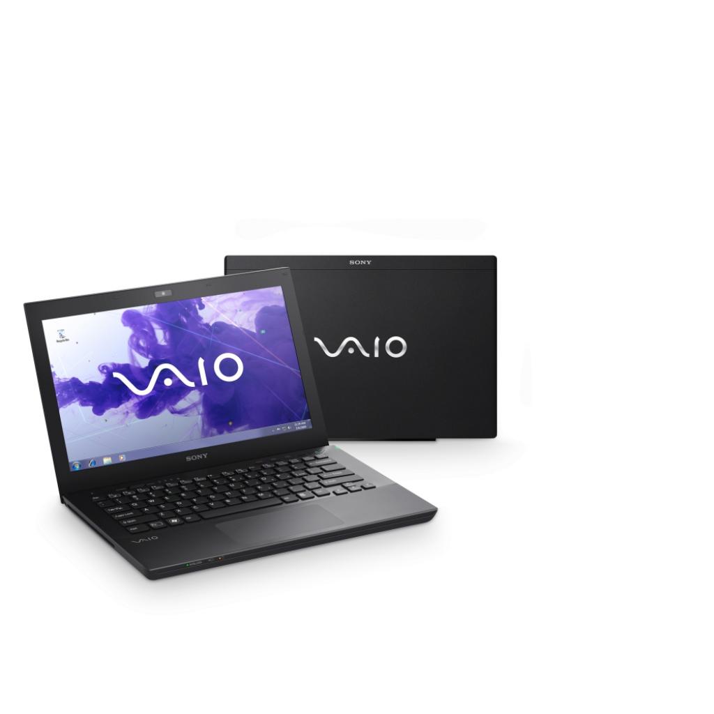 [15/06/2012] Sony Vaio SVS 1311