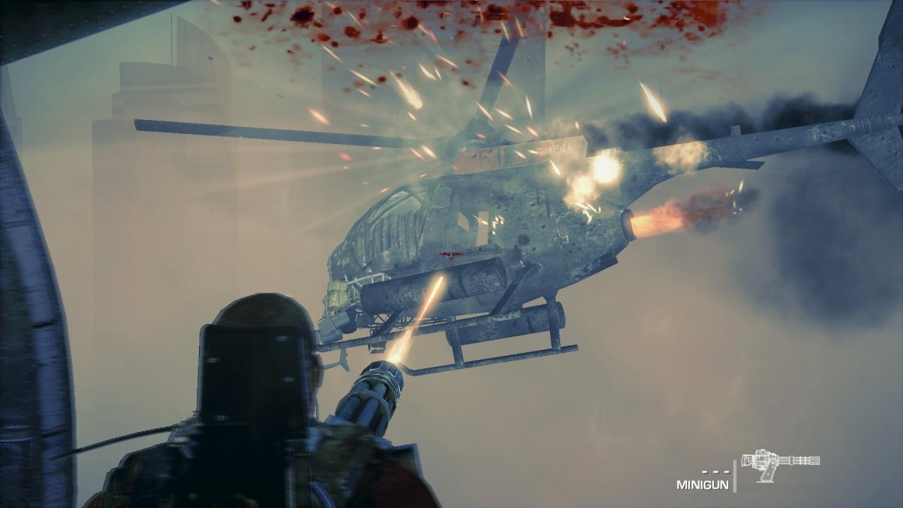 Spec Ops: The Line