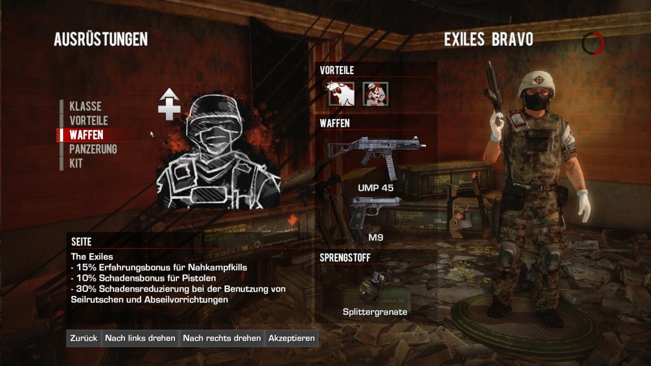 [25/06/2012] Weitere Screenshots aus unserem Test zu Spec Ops: The Line. (12)