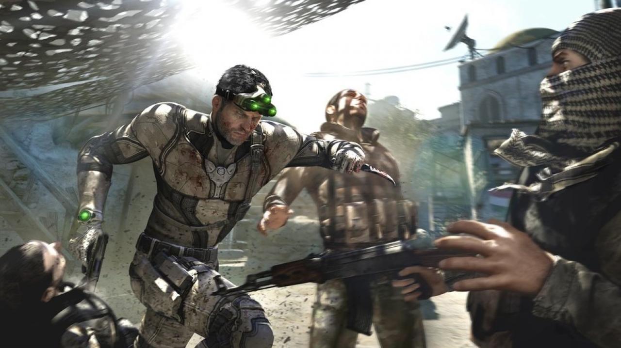 [04/06/2012] Platz 7 (5,23%): Trend zu mehr Action in Spielen. Titel wie Splinter Cell 6 führten dazu, dass ein guter Teil der Umfrageteilnehmer zu viel Action in kommenden Spielen bemängelten.