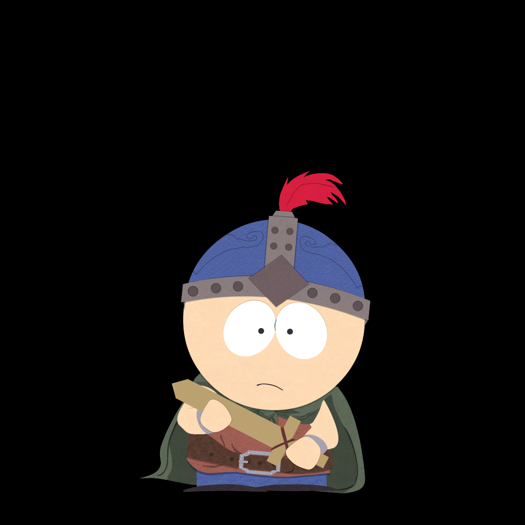 [05/06/2012] South Park: Der Stab der Wahrheit - Komplettlösung