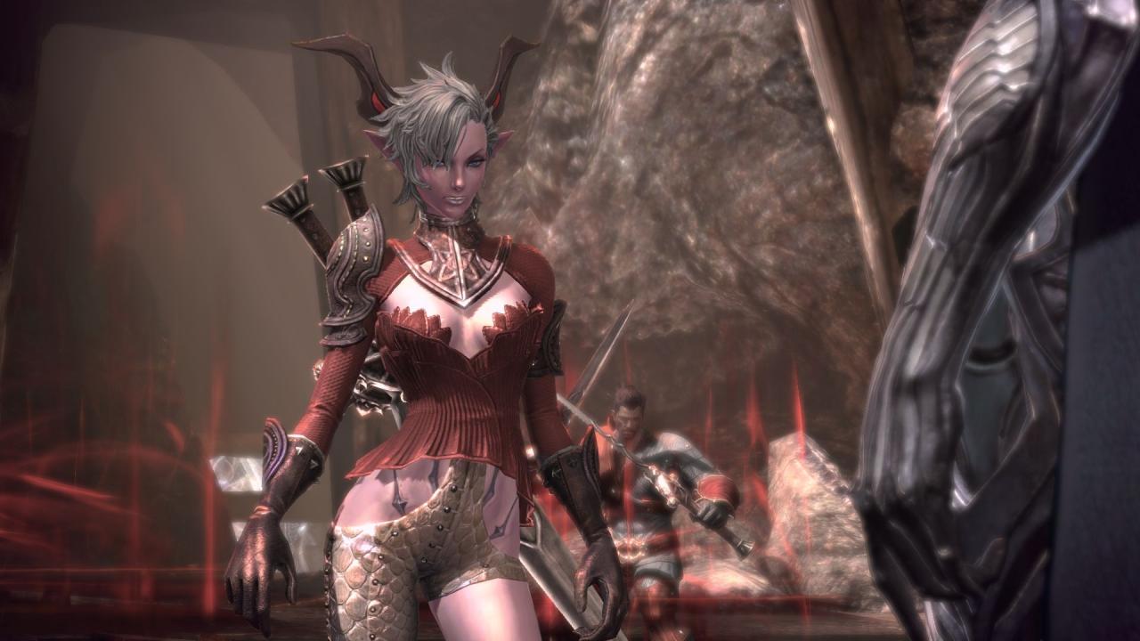 [18/06/2012] (Update) Tera - Das Fantasy-MMORPG mit actiongeladenen Kampfsystem wird ab Februar kostenlos spielbar sein. Gameforge setzt auf das bewährte Free2Play-Modell mit zwei verschiedenen Account-Typen. In jedem Fall sollen Tera-Fans Zugriff auf sämtliche Spielinhalte haben. 