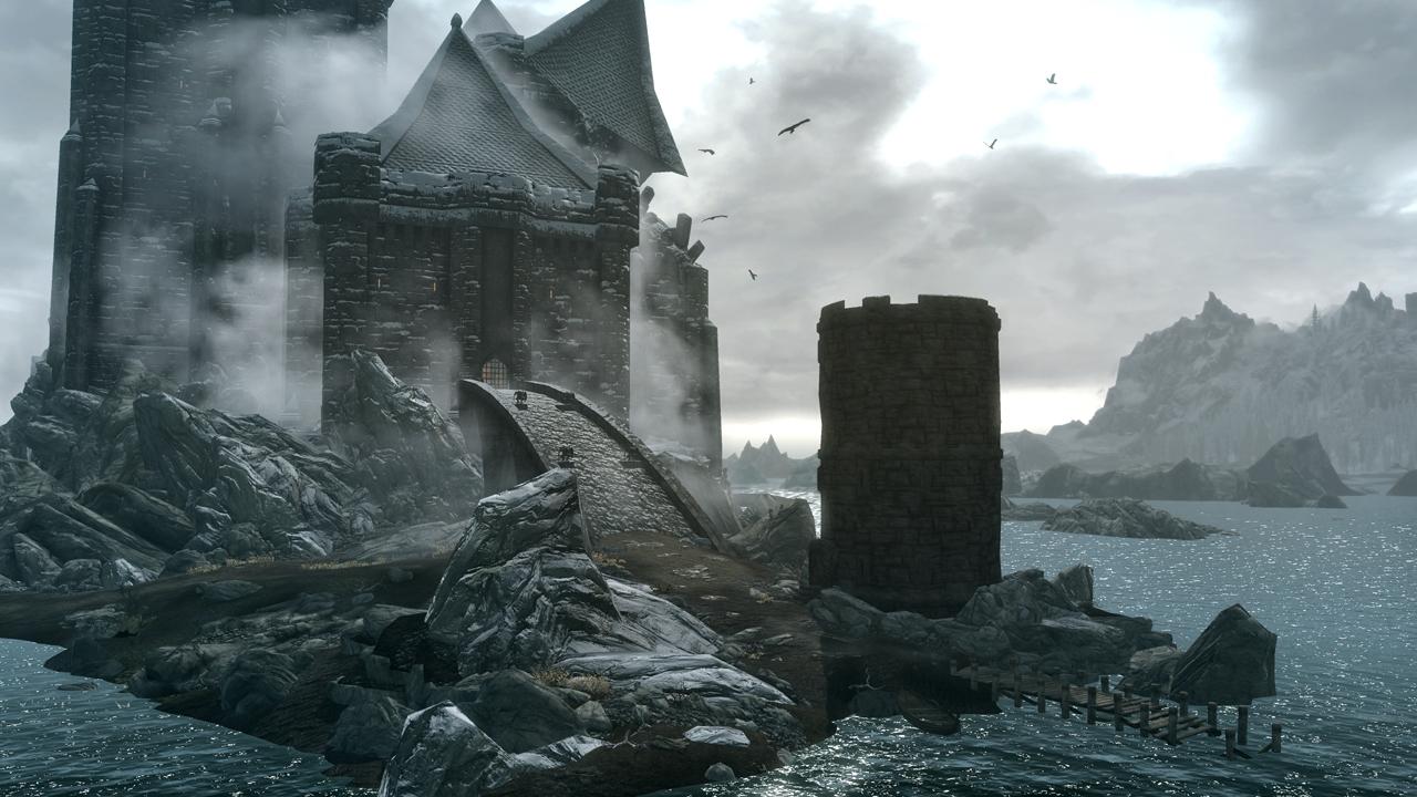 [08/06/2012] Wir zeigen euch Screenshots zu Skyrim: Dawnguard. Der erste DLC für The Elder Scrolls 5 erscheint in wenigen Tagen für PC und wir haben den Test. (11)