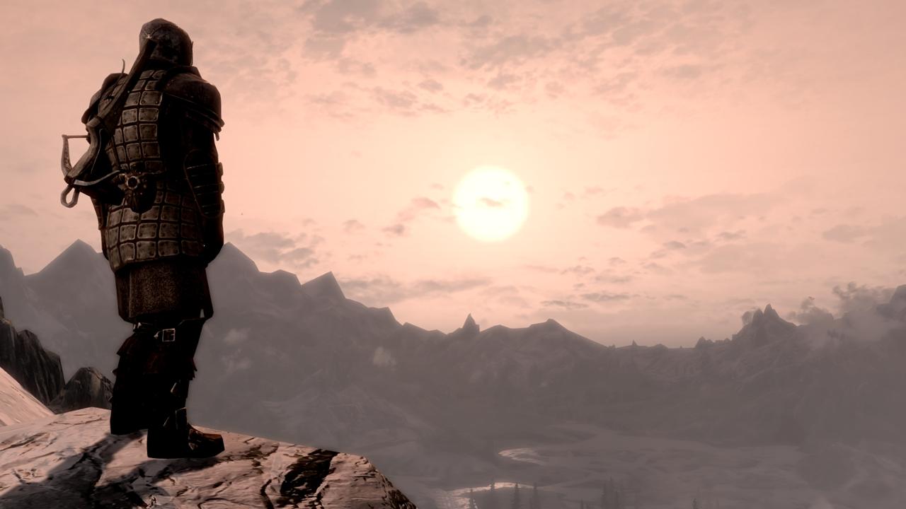 [08/06/2012] Wir zeigen euch Screenshots zu Skyrim: Dawnguard. Der erste DLC für The Elder Scrolls 5 erscheint in wenigen Tagen für PC und wir haben den Test. (9)