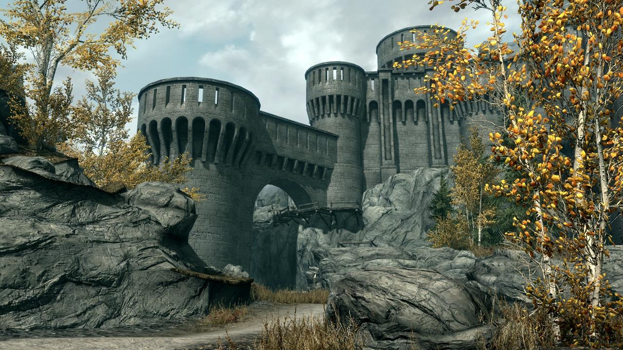 [08/06/2012] Wir zeigen euch Screenshots zu Skyrim: Dawnguard. Der erste DLC für The Elder Scrolls 5 erscheint in wenigen Tagen für PC und wir haben den Test. (8)