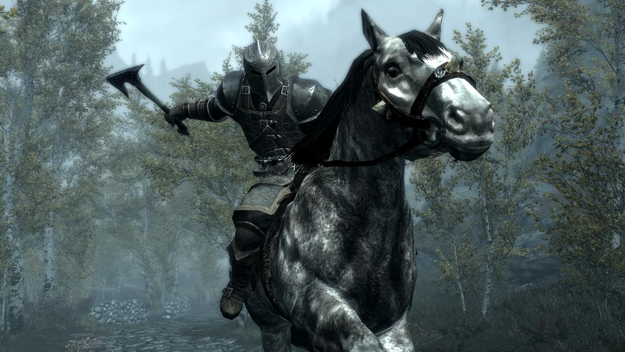 [08/06/2012] Wir zeigen euch Screenshots zu Skyrim: Dawnguard. Der erste DLC für The Elder Scrolls 5 erscheint in wenigen Tagen für PC und wir haben den Test. (6)