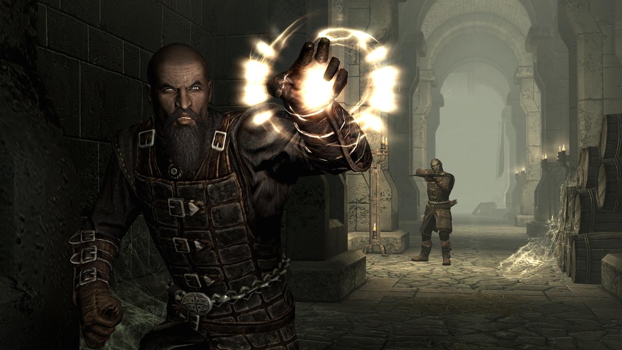 [08/06/2012] Wir zeigen euch Screenshots zu Skyrim: Dawnguard. Der erste DLC für The Elder Scrolls 5 erscheint in wenigen Tagen für PC und wir haben den Test. (5)