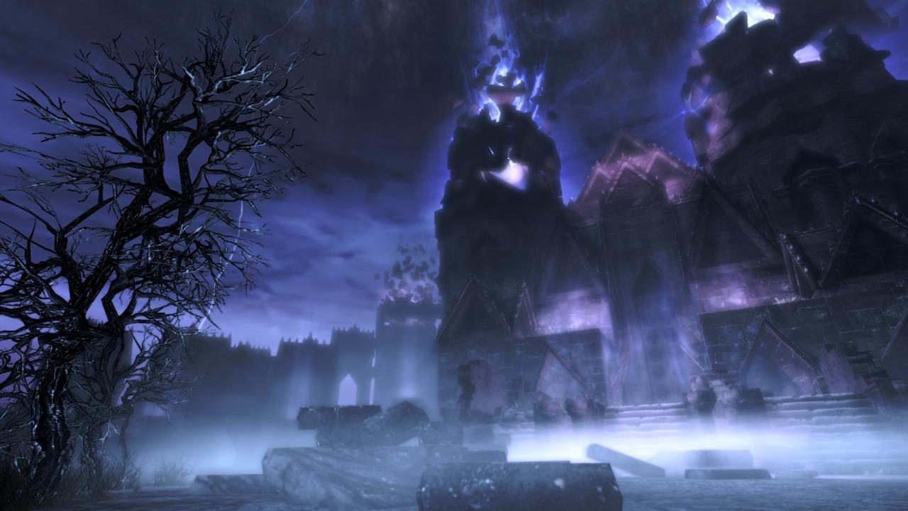 [08/06/2012] Wir zeigen euch Screenshots zu Skyrim: Dawnguard. Der erste DLC für The Elder Scrolls 5 erscheint in wenigen Tagen für PC und wir haben den Test. (4)