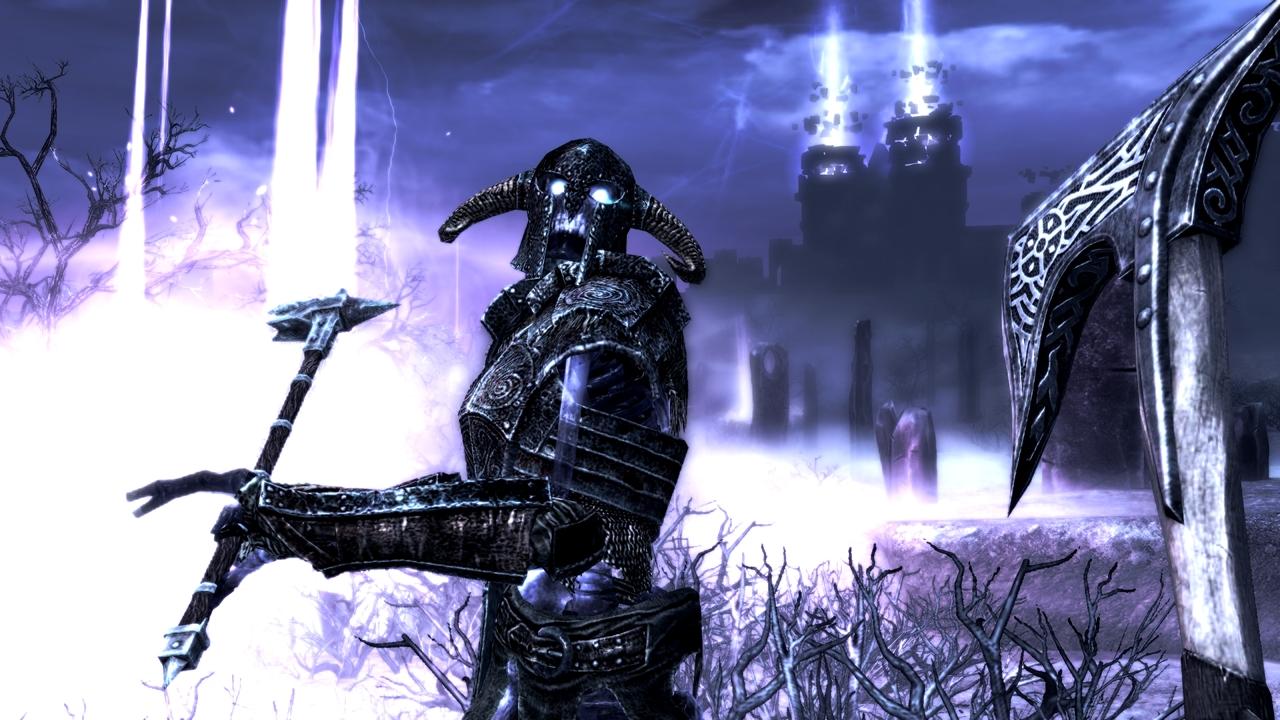 [08/06/2012] Wir zeigen euch Screenshots zu Skyrim: Dawnguard. Der erste DLC für The Elder Scrolls 5 erscheint in wenigen Tagen für PC und wir haben den Test. (3)