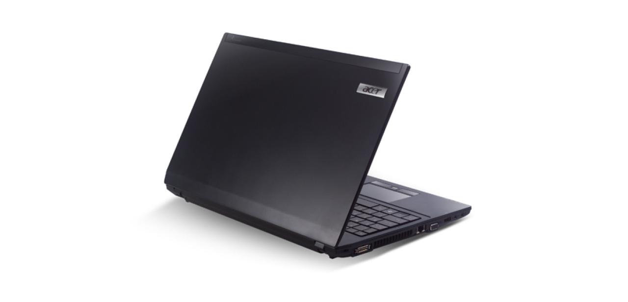 [15/06/2012] Acer TravelMate TimelineX