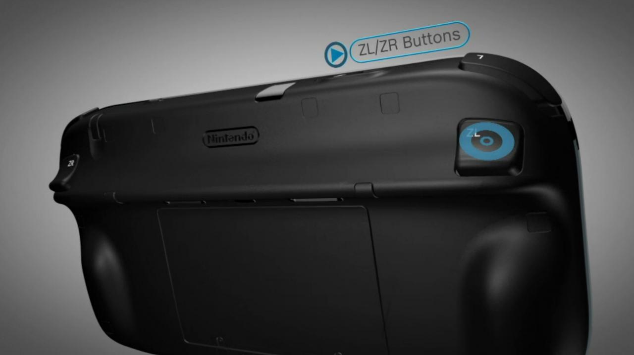 [05/06/2012] Wii U: Lohnt sich der Kauf zum Deutschland-Launch oder könnt ihr noch getrost abwarten? (2)