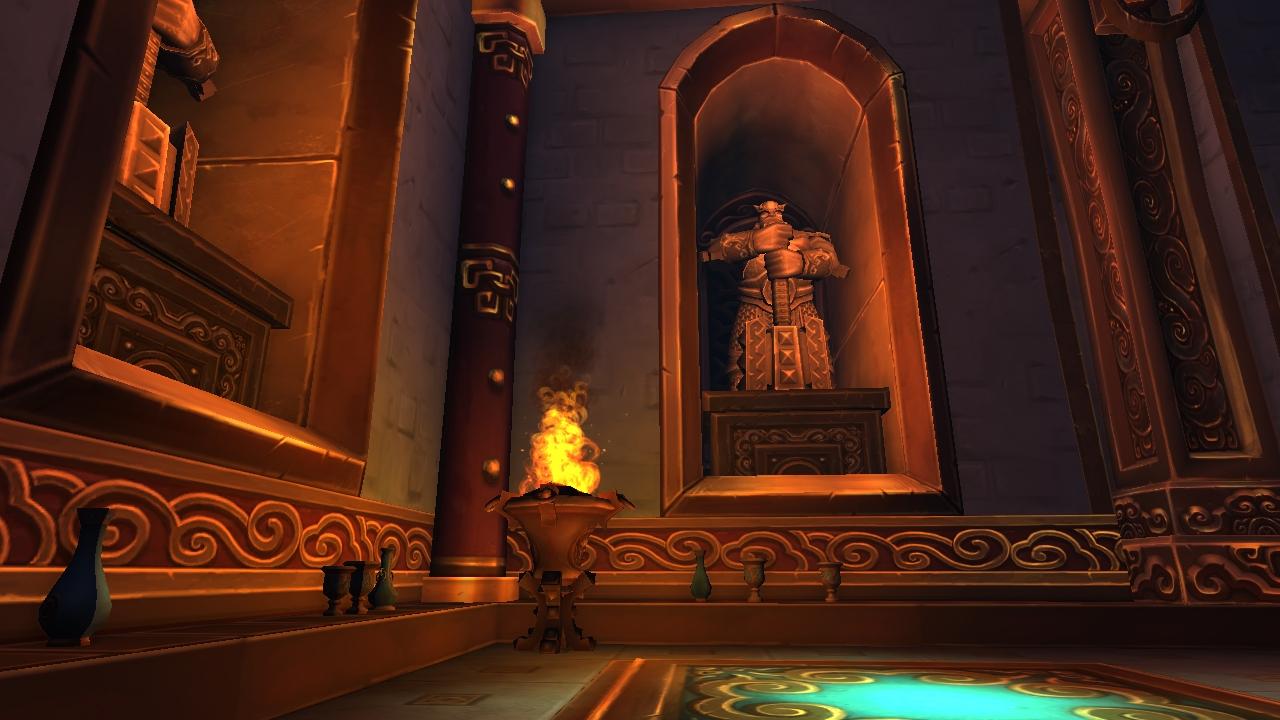 [26/06/2012] Weitere Bilder aus der WoW-Raid-Instanz Mogu'shangewölbe (7)