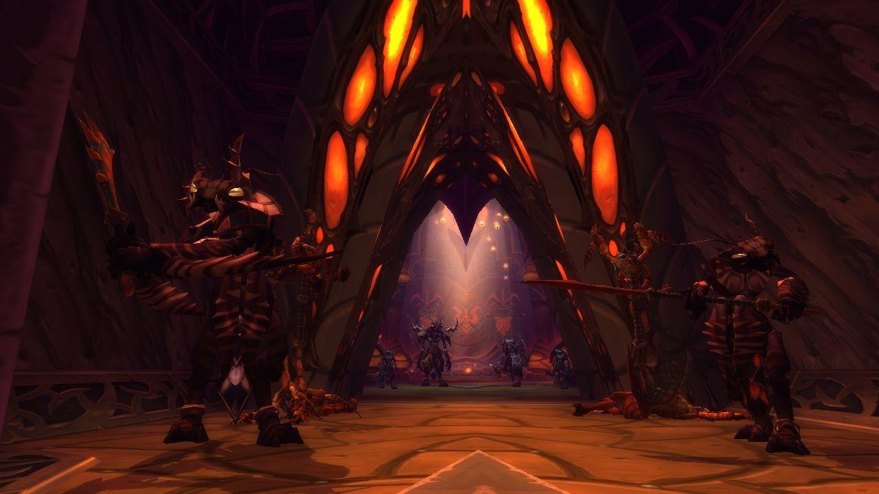 [29/06/2012] WoW Patch 5.2: Wer Mogu'shangewölbe, Herz der Angst und Terrasse des Endlosen Frühlings im Schlachtzugsbrowser besucht, soll ab dem nächsten Patch bessere Chancen auf Beute haben