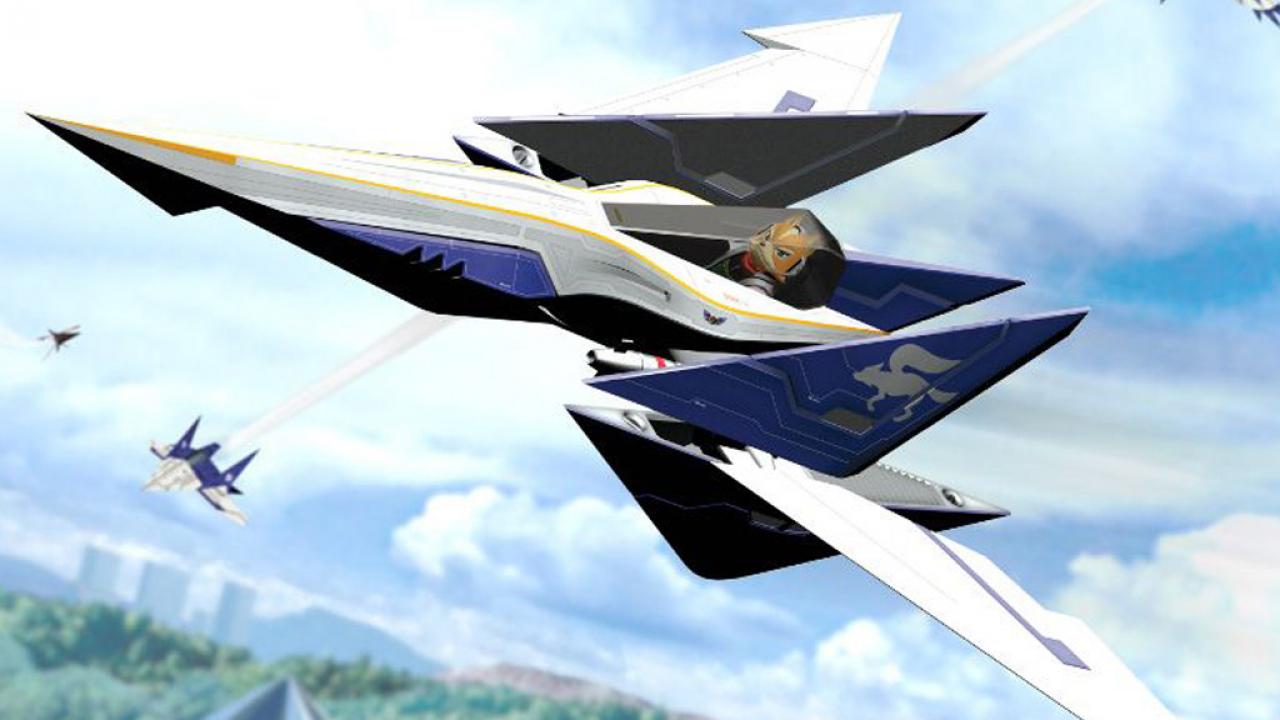 [18/06/2012] In der Star Fox-Spielereihe begegnet uns der Arwing mehr als nur einmal. Der schwere Abfangjäger kann mit einigen Waffen auftrumpfen und damit so manchen Gegner in die Flucht schlagen.