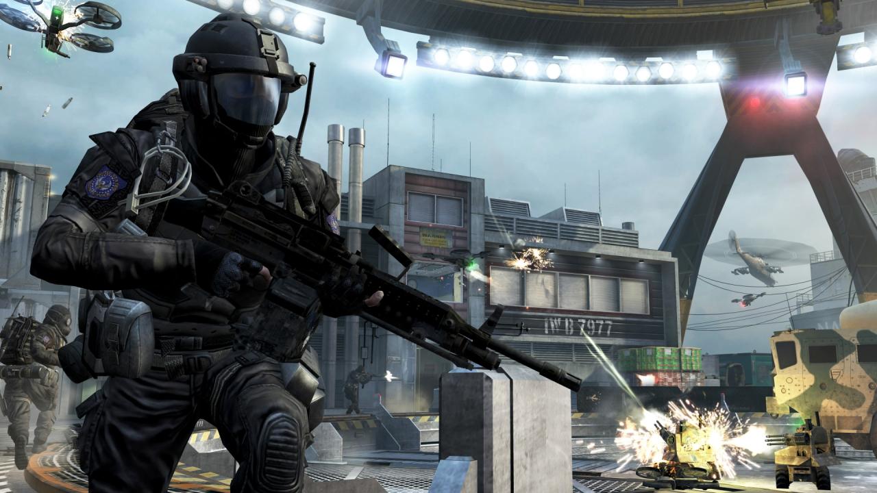 [06/06/2012] Vom Release-Termin über den Multiplayer bis hin zu dem Zombie-Modus: Wir haben alle relevanten Infos zu Call of Duty: Black Ops 2 für euch zusammengetragen - schaut rein! (6)