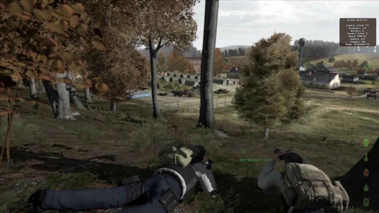 [11/06/2012] Arma 2 & Arma 3 sind trotz des Erscheinens der DayZ-Standalone weiterhin aktuell. Nicht nur sind die DayZ-Modifikationen für beide Titel teils mit deutlich mehr Inhalten ausgestattet, auch gibt es zahlreiche Variationen und weitere Mods, die sich ein ähnliches Spielkonzept zunutze machen. DayZ Epoch ist sicherlich eine der weiterhin populärsten DayZ-Versionen.