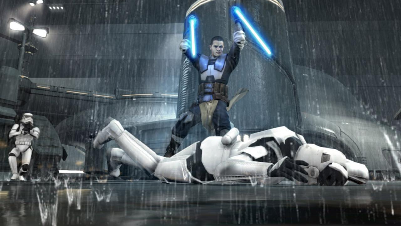 [20/06/2012] ↓ FLOP ↓ - The Force Unleashed 2 - Uninspiriert und seelenlos: Mit diesen zwei Attributen lässt sich die Fortsetzung wohl am ehesten charakterisieren. Zum Glück flimmert schon nach rund fünf Stunden der Abspann über den Bildschirm. Liebes Lucas Arts Team, das könnt ihr besser!