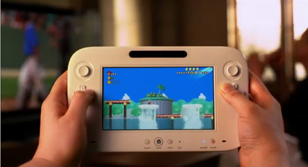 [04/06/2012] Wii U: Lohnt sich der Kauf zum Deutschland-Launch oder könnt ihr noch getrost abwarten?