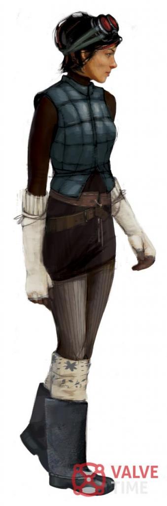 [28/06/2012] Half-Life 2: Episode 3 wurde nie offiziell eingestellt. Ein Release ist dennoch als sehr unwahrscheinlich anzusehen. Hier seht ihr bisher veröffentlichte Artworks. (11)