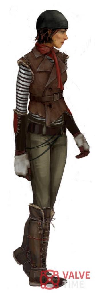 [28/06/2012] Half-Life 2: Episode 3 wurde nie offiziell eingestellt. Ein Release ist dennoch als sehr unwahrscheinlich anzusehen. Hier seht ihr bisher veröffentlichte Artworks. (3)