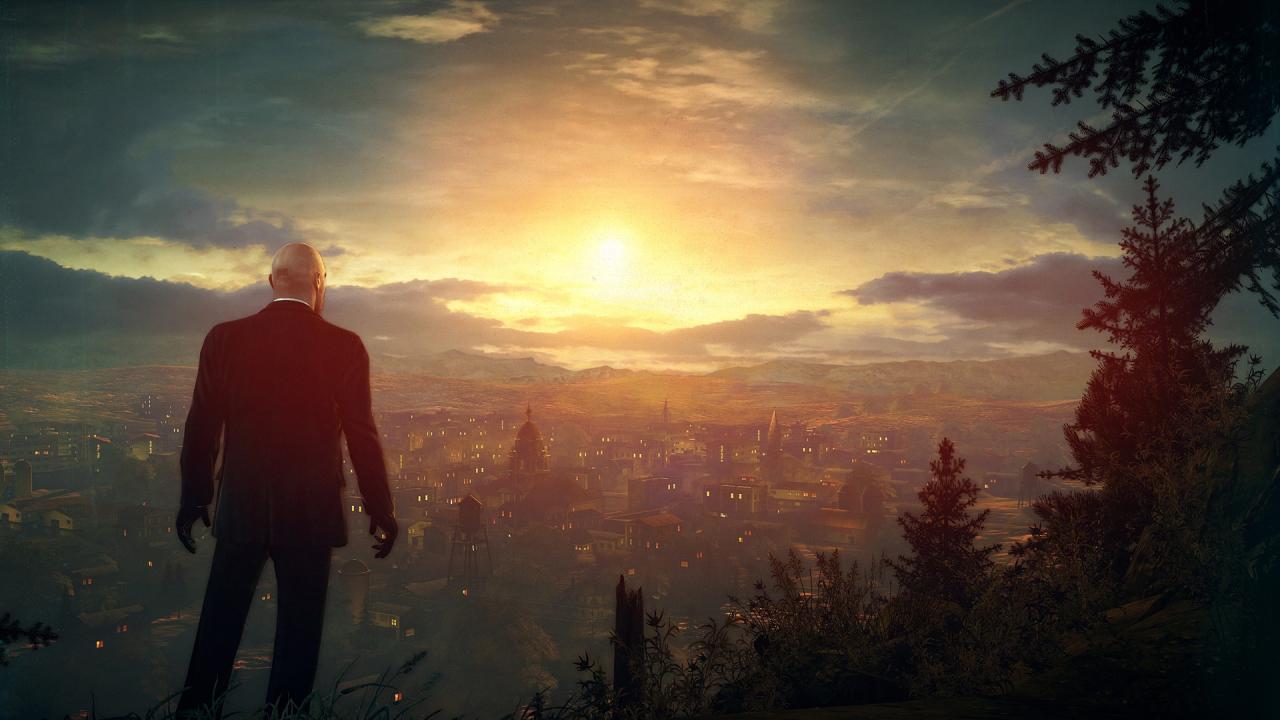 [06/06/2012] Hitman Absolution - Mit unserer Lösung geleiten wir euch durch den Schleich-Shooter.