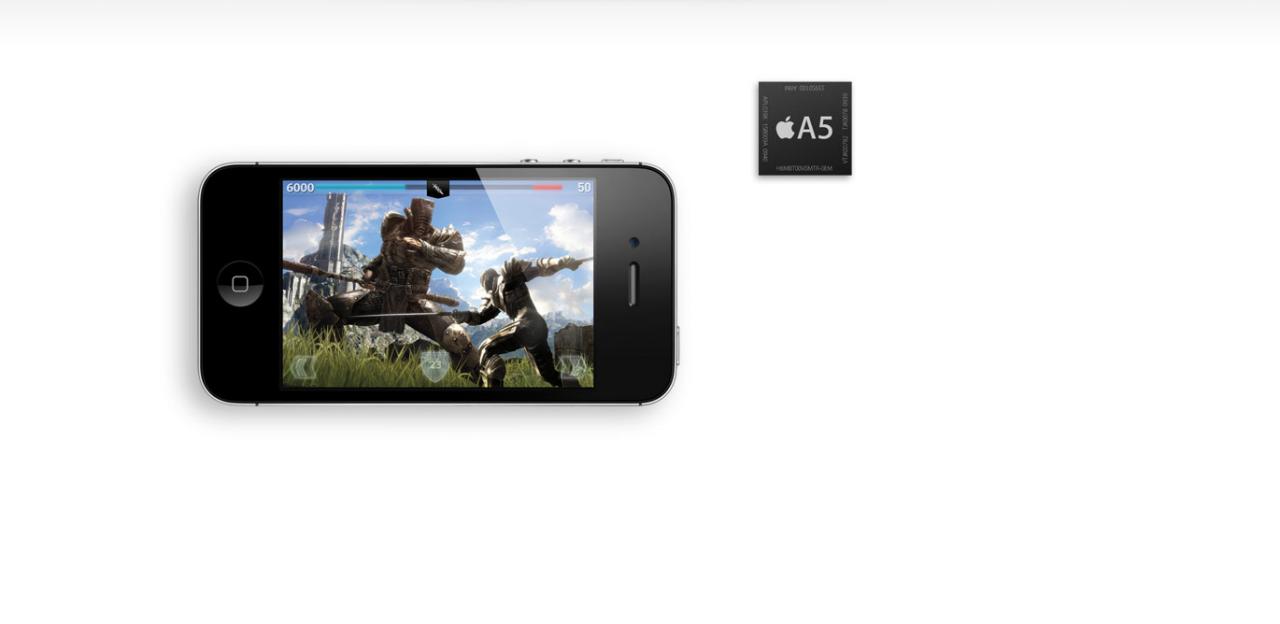 [01/06/2012] Apple iPhone 4s