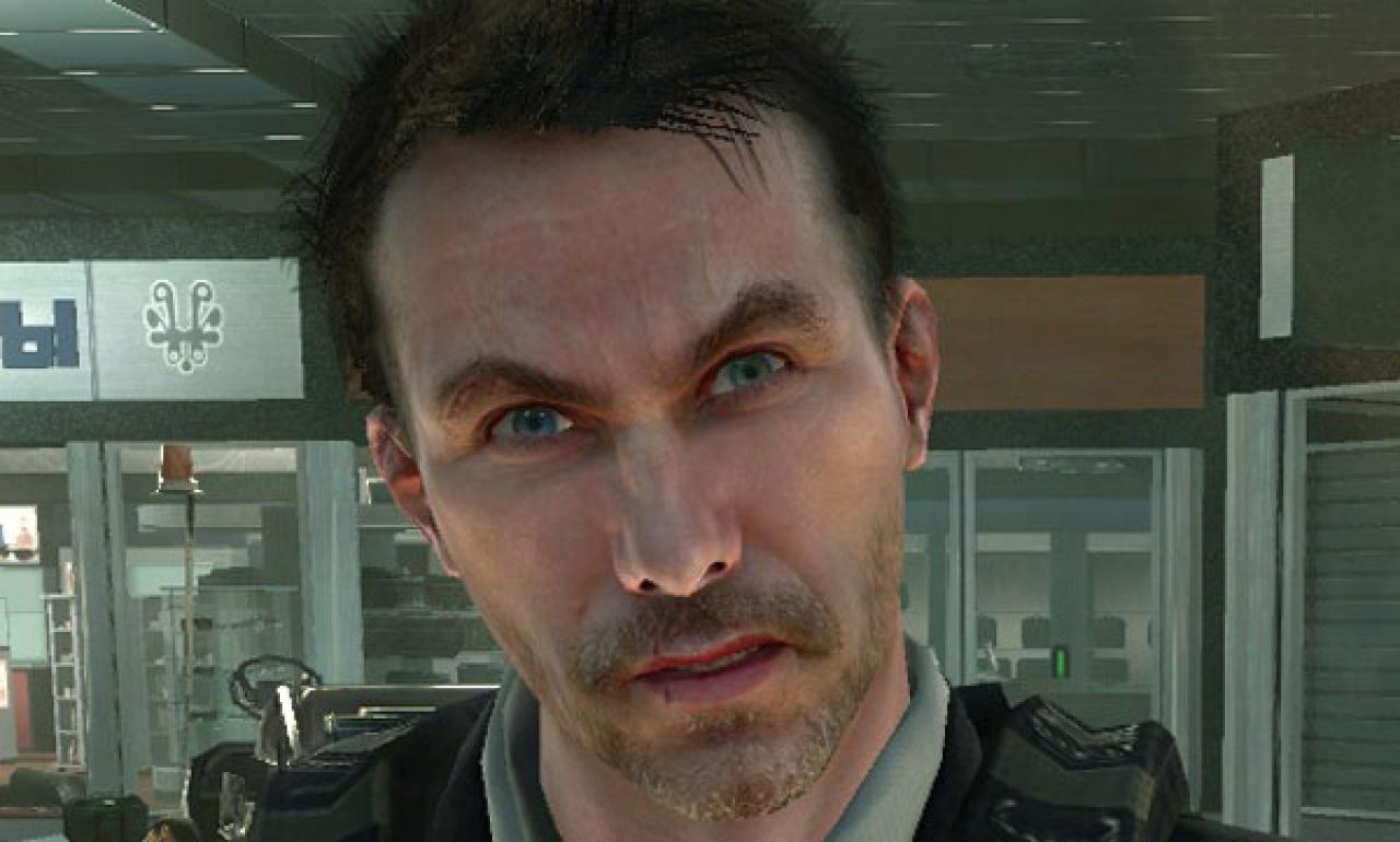[05/06/2012] Der Name Vladimir R. Makarov dürfte allen Call of Duty: Modern Warfare 2 Spielern ein Begriff sein. In seinem Bestreben euch euren Tag zu verderben ist er sich zu nichts zu schade. Einen Flughafen voller unschuldiger Zivilisten zu bombardieren bereitet ihm da keine schlaflose Nacht.