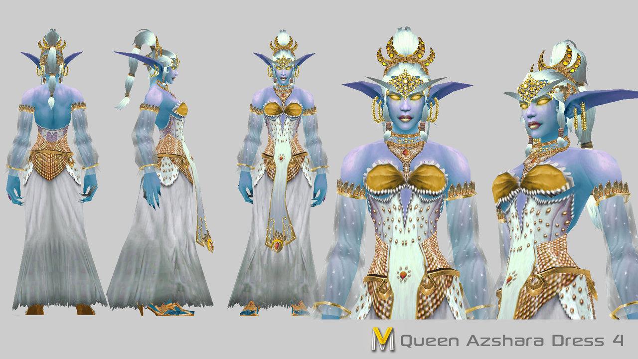 [01/06/2012] Eye of Azshara - Name der nächsten Erweiterung? (1)
