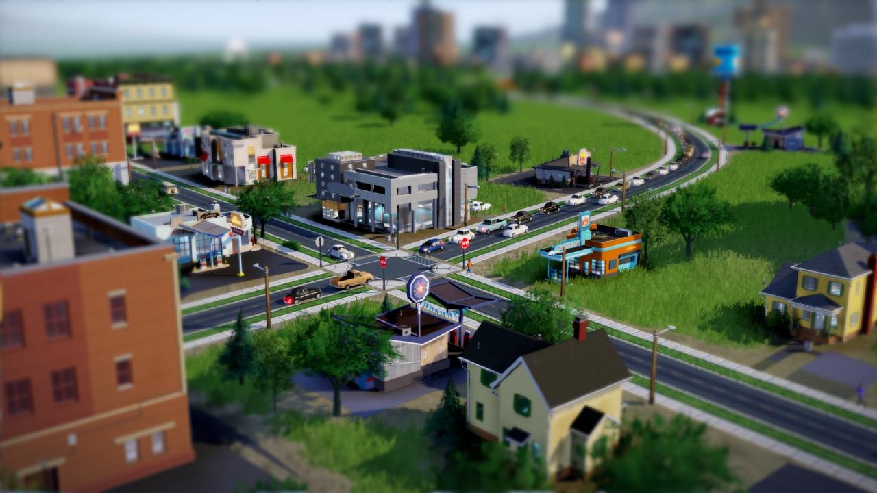 [04/06/2012] (Leservorschlag) - Sim City - Wir können Will Wright gar nicht genug danken. Die populäre Städtebau-Simulation hat sicher viele Monate unseres Lebens gekostet. Mit viel Liebe zum Detail errichteten wir gewaltige Metropolen, nur um später mit ansehen zu müssen, wie sie durch gewaltige Katastrophen in Schutt und Asche gelegt werden.
